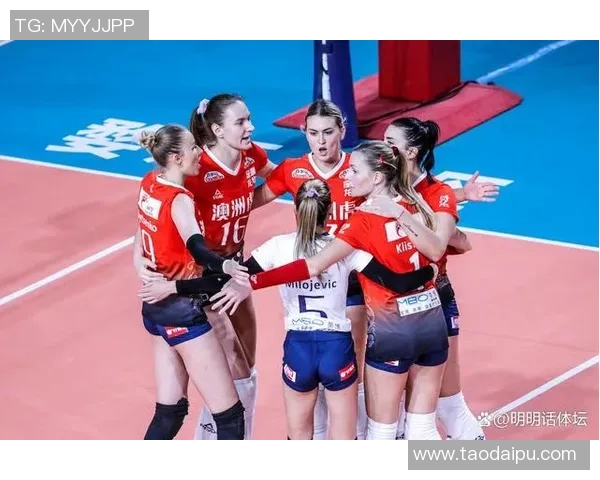 深圳与北京排球队对决赛后分析与经验总结