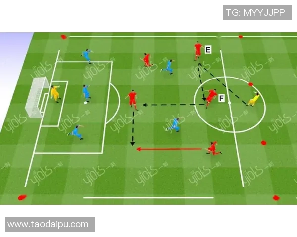 武汉足球队战术表现深度分析与数据解读探讨