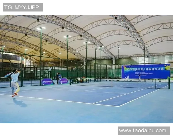 西安网球队实力分析与发展潜力探讨助力网球运动提升