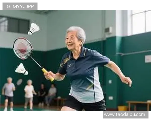 科学羽毛球耐力训练的有效方法与技巧分享
