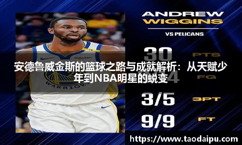安德鲁威金斯的篮球之路与成就解析：从天赋少年到NBA明星的蜕变