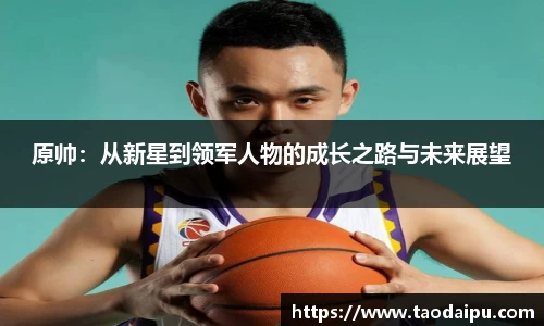 原帅：从新星到领军人物的成长之路与未来展望
